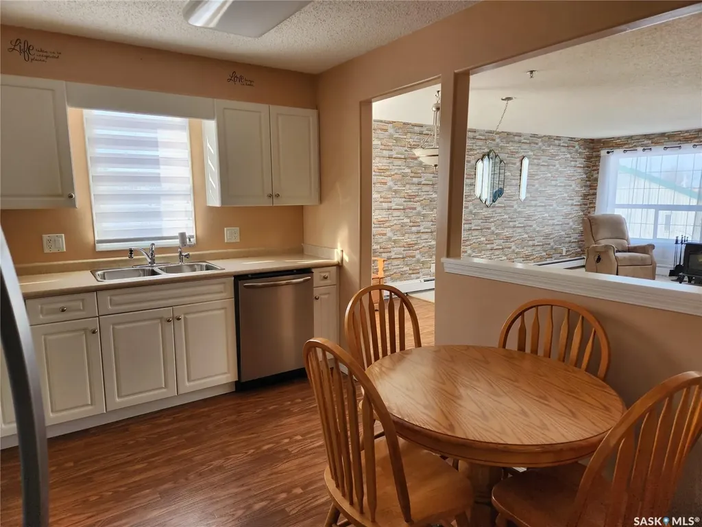 729 101st Avenue Tisdale SK S0E 1T0