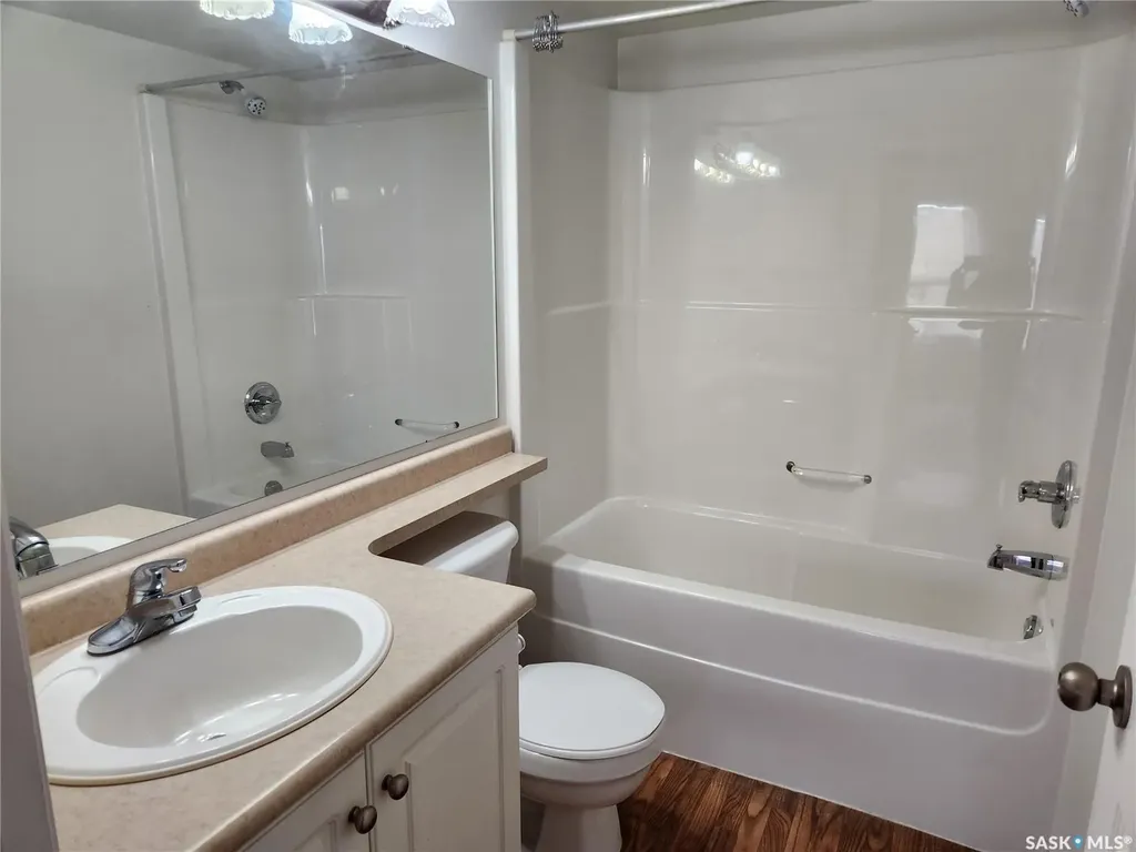 729 101st Avenue Tisdale SK S0E 1T0