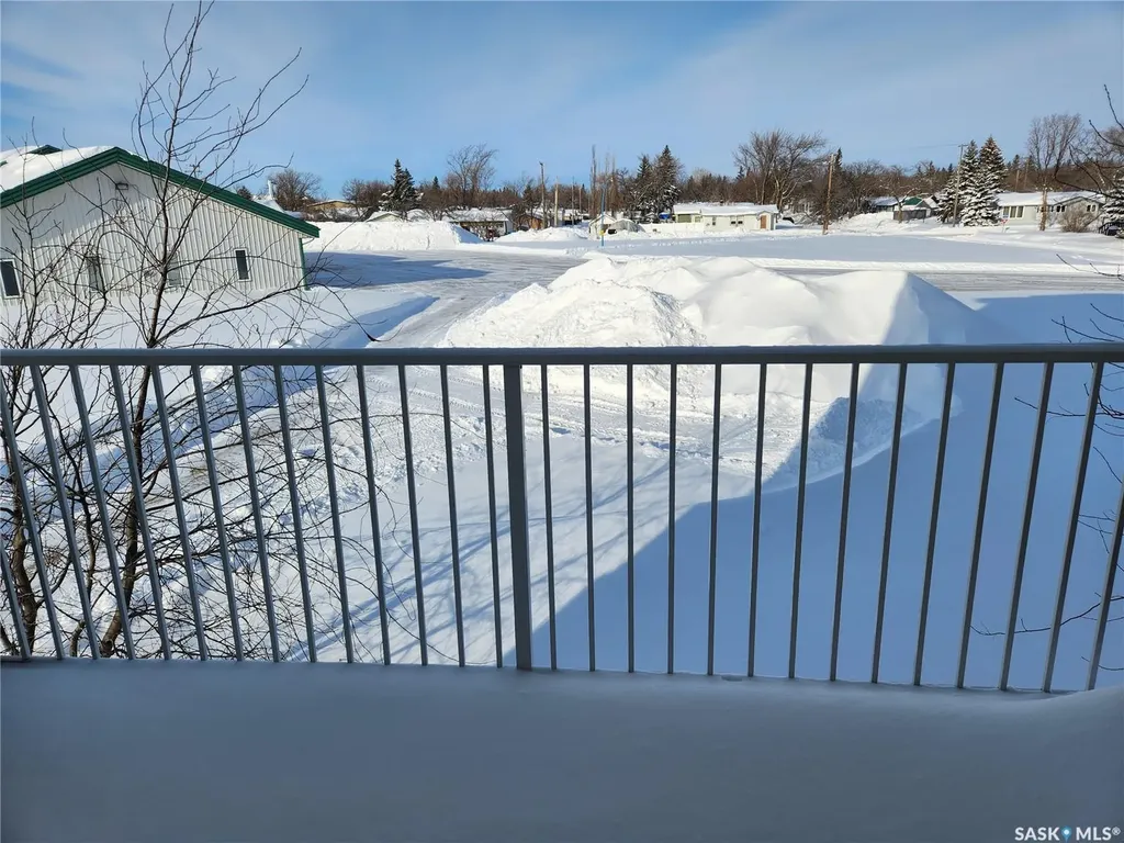 729 101st Avenue Tisdale SK S0E 1T0
