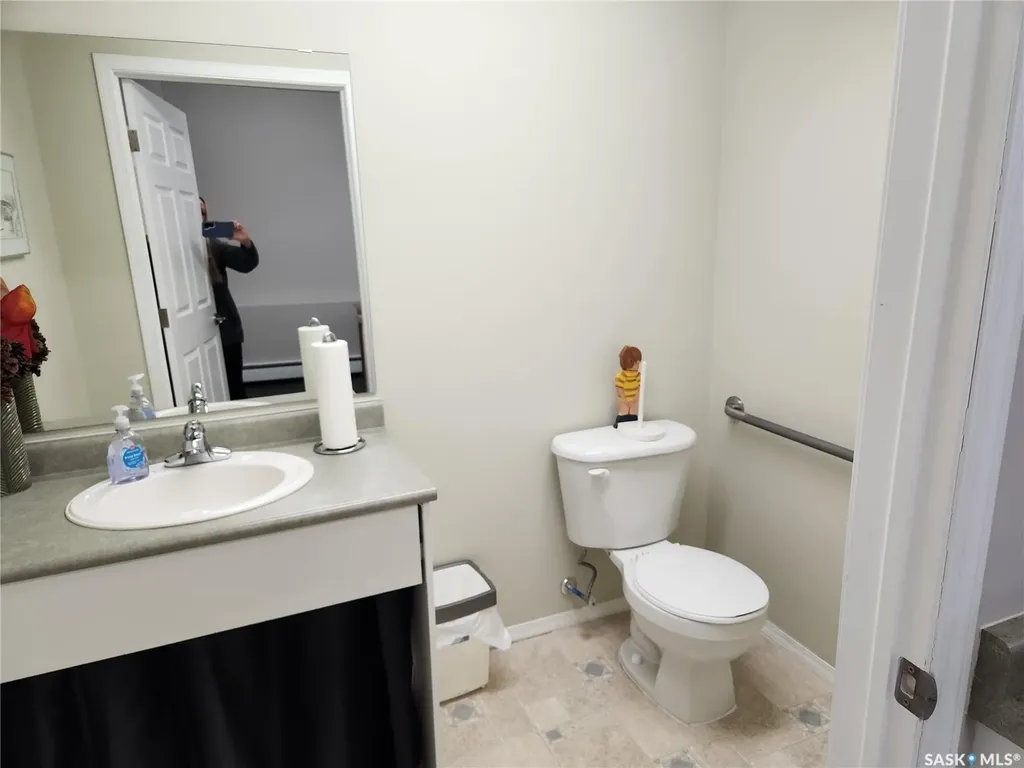 729 101st Avenue Tisdale SK S0E 1T0