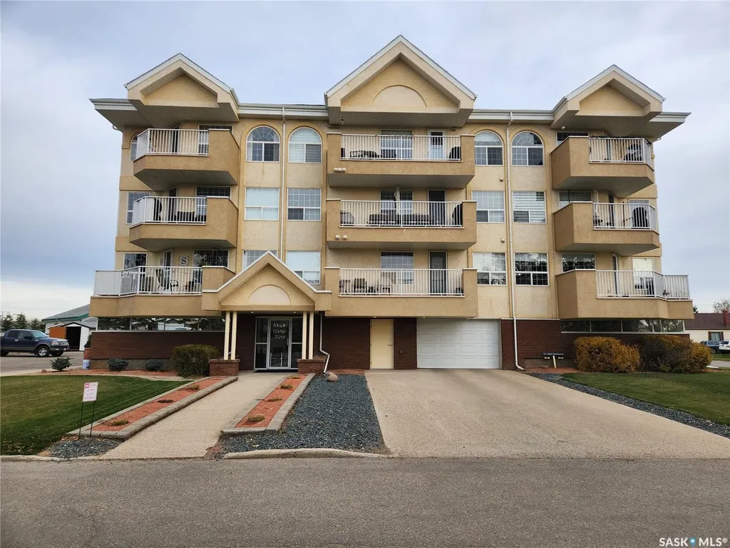 729 101st Avenue Tisdale SK S0E 1T0