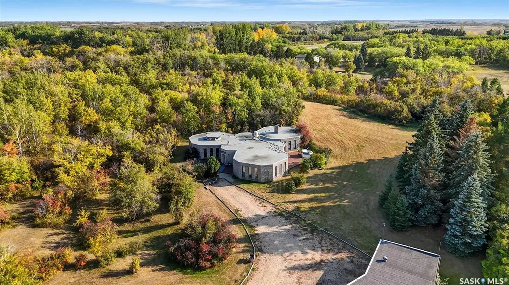 1 Pony Trail Corman Park Rm No. 344 SK S7T 1A4