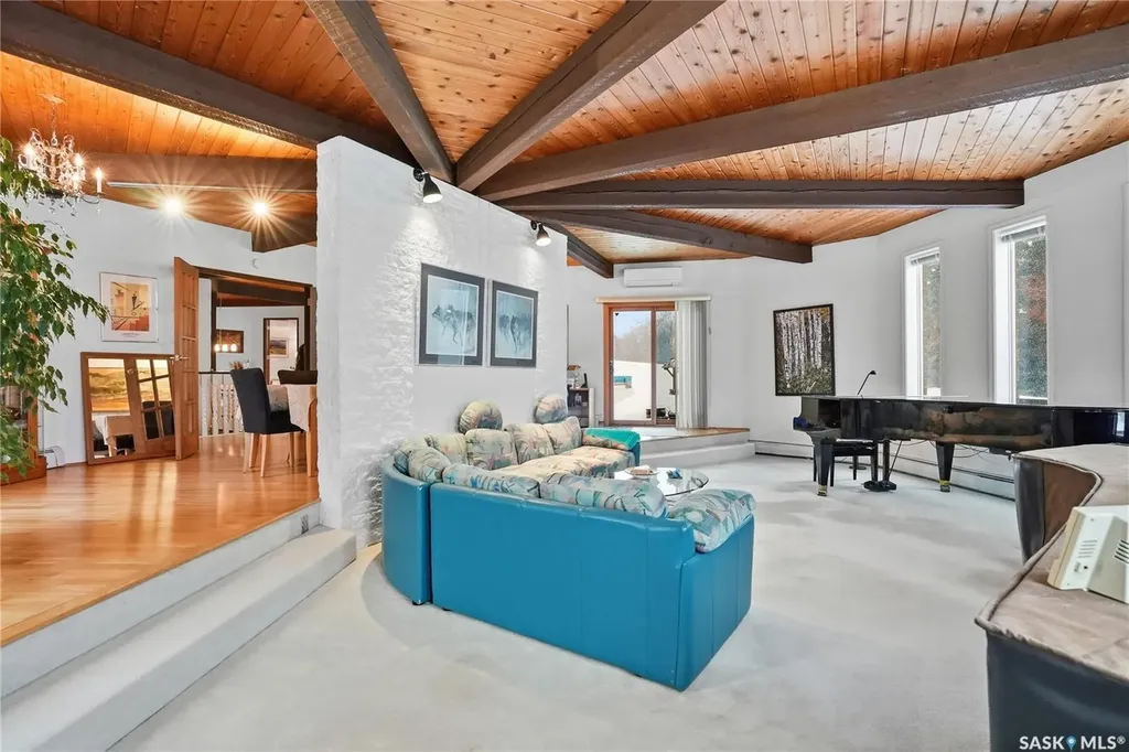 1 Pony Trail Corman Park Rm No. 344 SK S7T 1A4