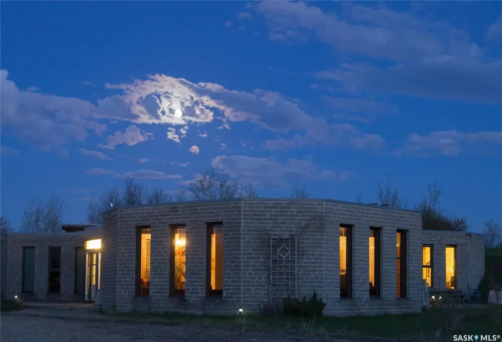 1 Pony Trail Corman Park Rm No. 344 SK S7T 1A4