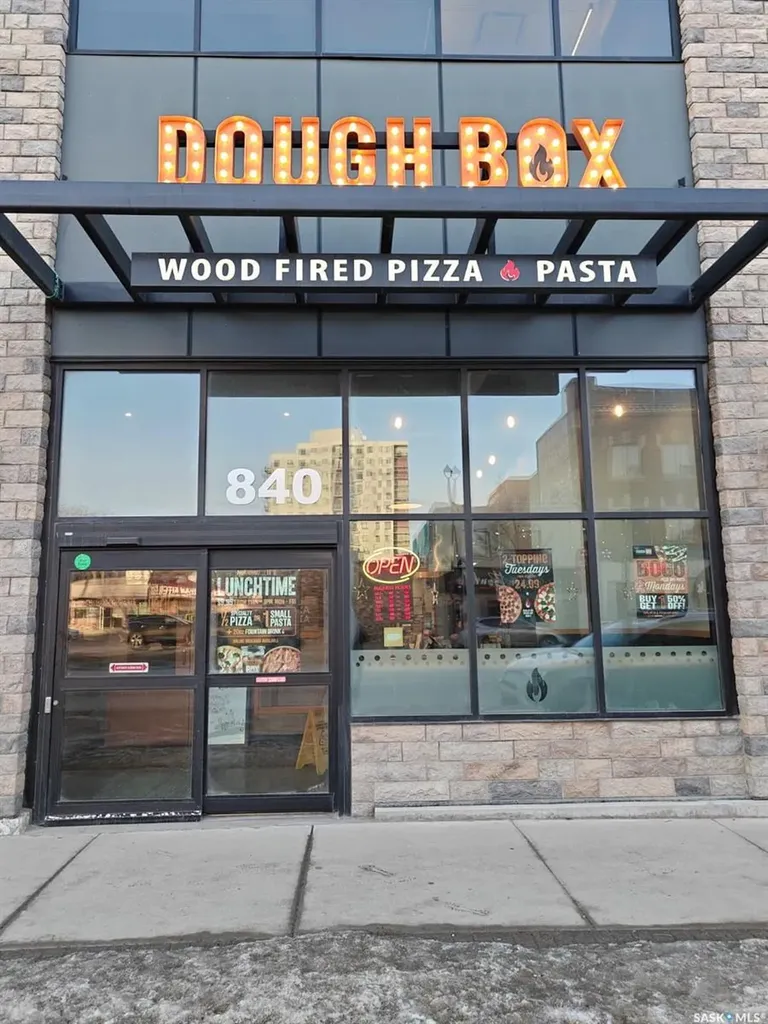 840 Broadway Avenue Saskatoon SK S7N 1B6