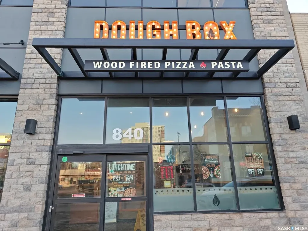840 Broadway Avenue Saskatoon SK S7N 1B6