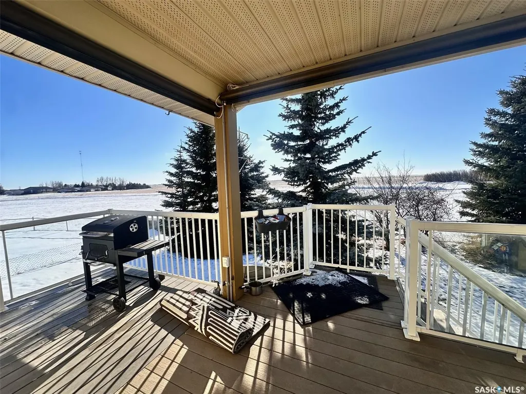 506 2nd Avenue Place Radisson SK S0K 3L0