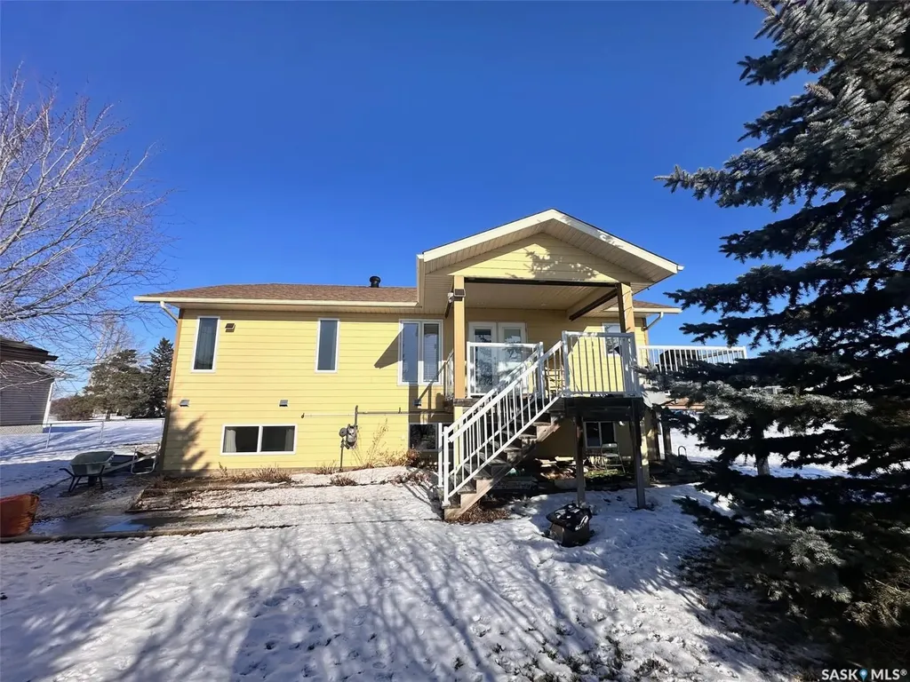 506 2nd Avenue Place Radisson SK S0K 3L0