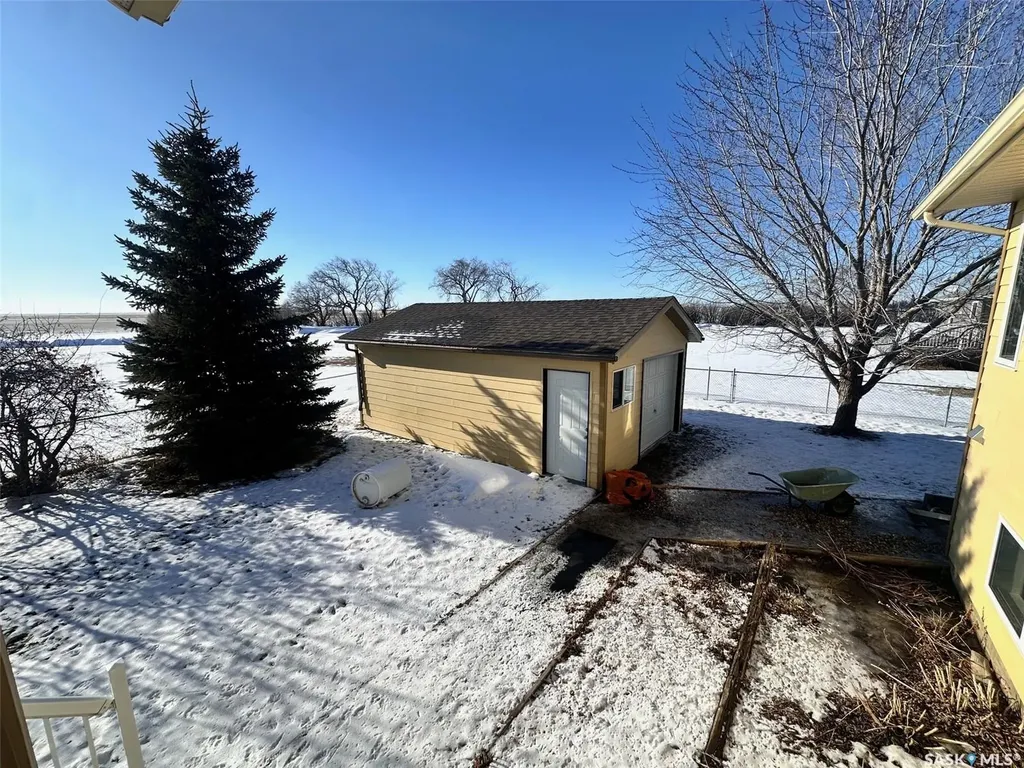 506 2nd Avenue Place Radisson SK S0K 3L0