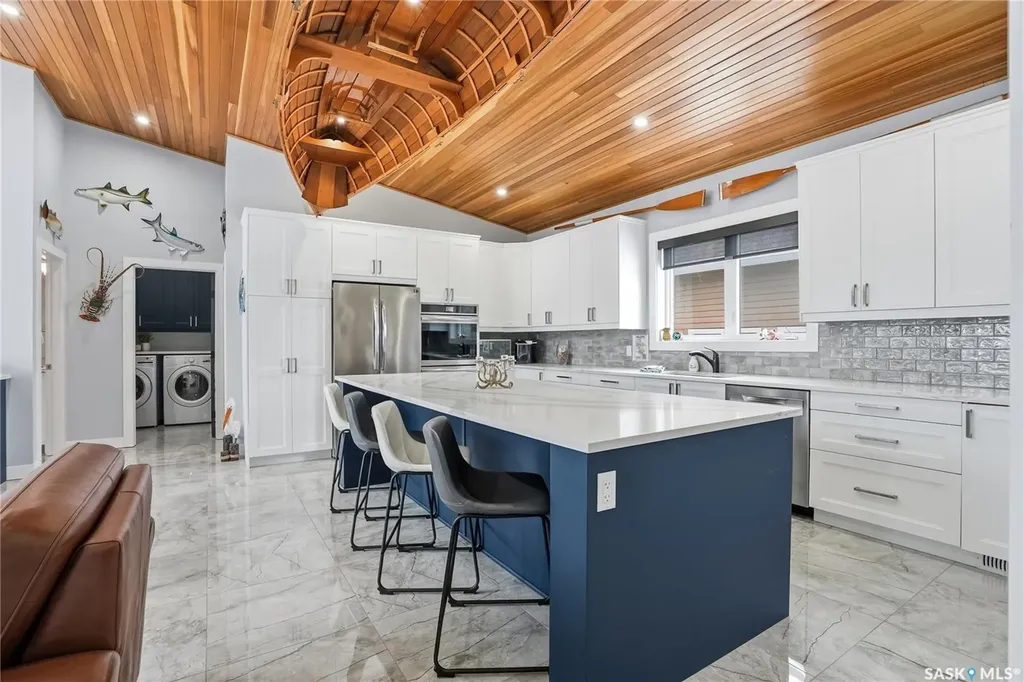 2 Bruin Boulevard Candle Lake SK S0J 3E0