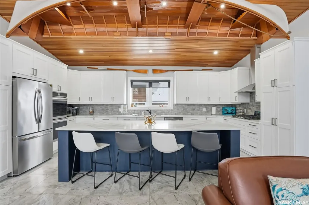 2 Bruin Boulevard Candle Lake SK S0J 3E0