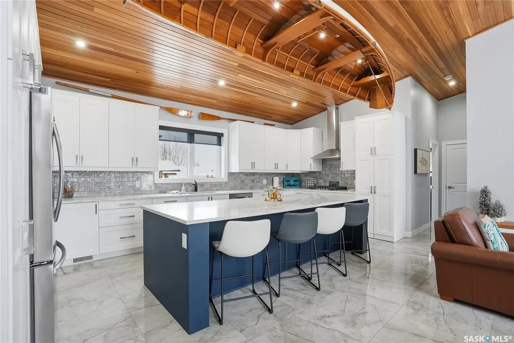 2 Bruin Boulevard Candle Lake SK S0J 3E0