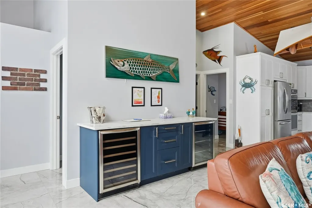 2 Bruin Boulevard Candle Lake SK S0J 3E0