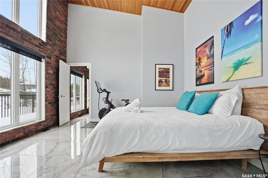 2 Bruin Boulevard Candle Lake SK S0J 3E0