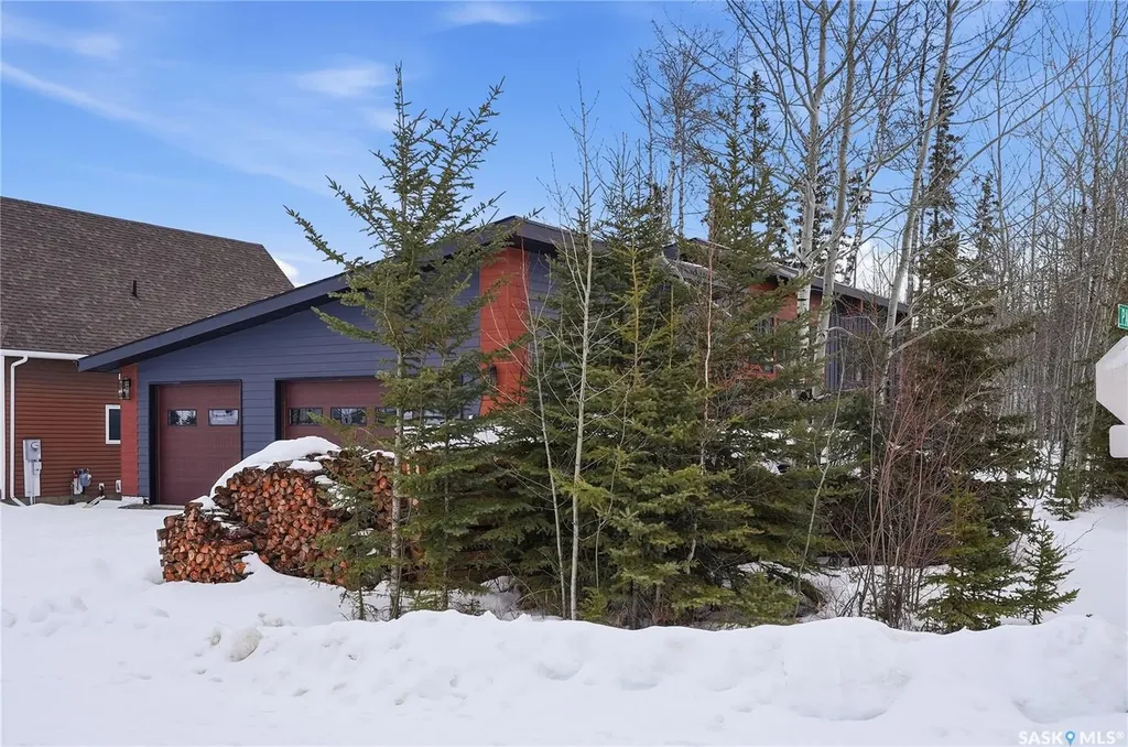 2 Bruin Boulevard Candle Lake SK S0J 3E0