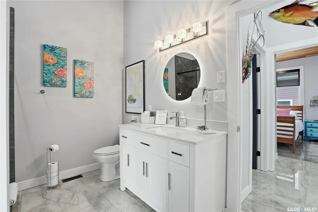 2 Bruin Boulevard Candle Lake SK S0J 3E0