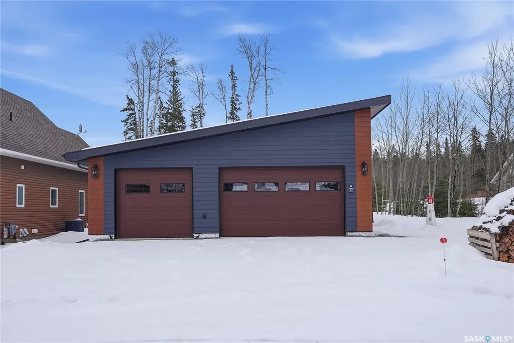 2 Bruin Boulevard Candle Lake SK S0J 3E0