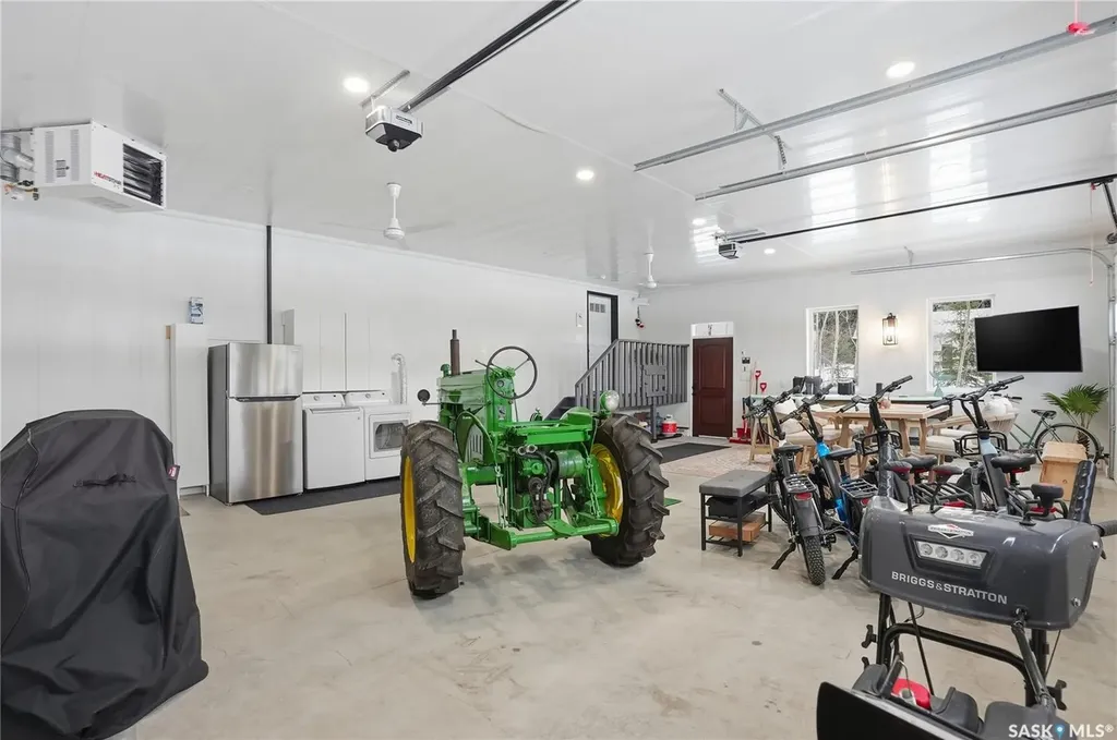 2 Bruin Boulevard Candle Lake SK S0J 3E0