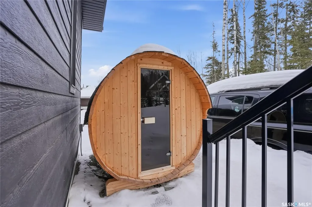 2 Bruin Boulevard Candle Lake SK S0J 3E0