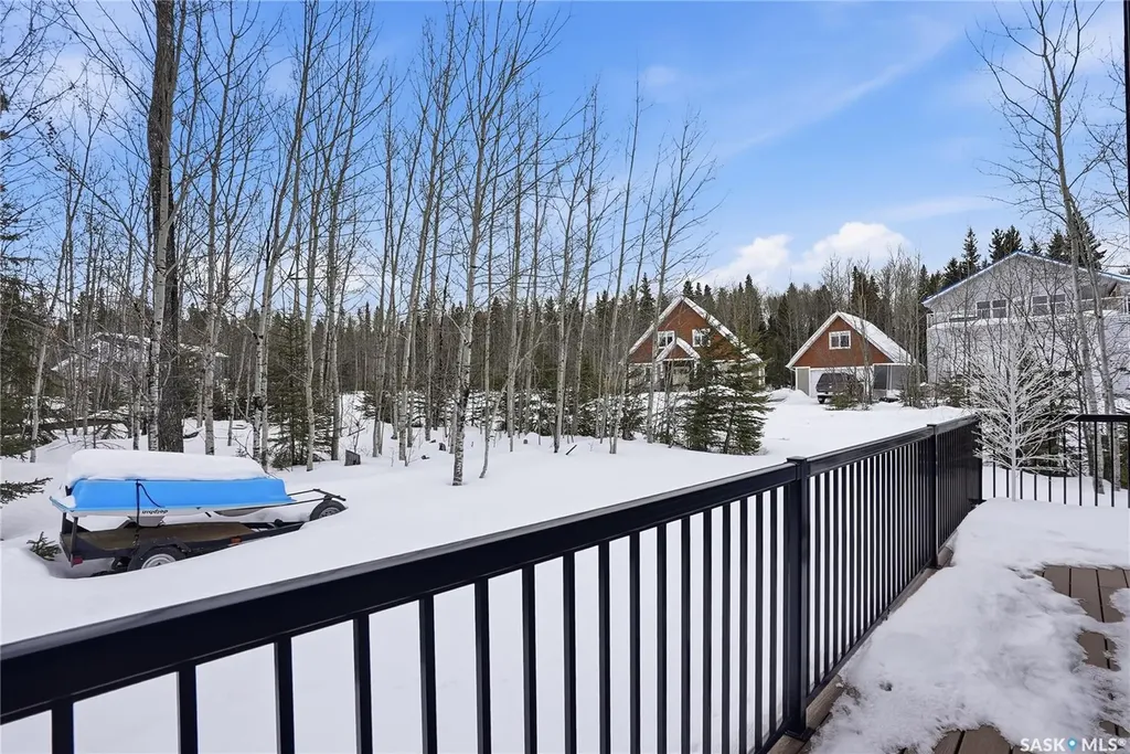 2 Bruin Boulevard Candle Lake SK S0J 3E0