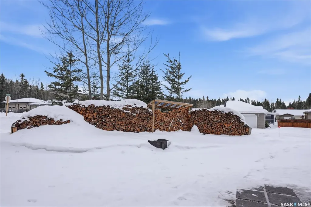 2 Bruin Boulevard Candle Lake SK S0J 3E0