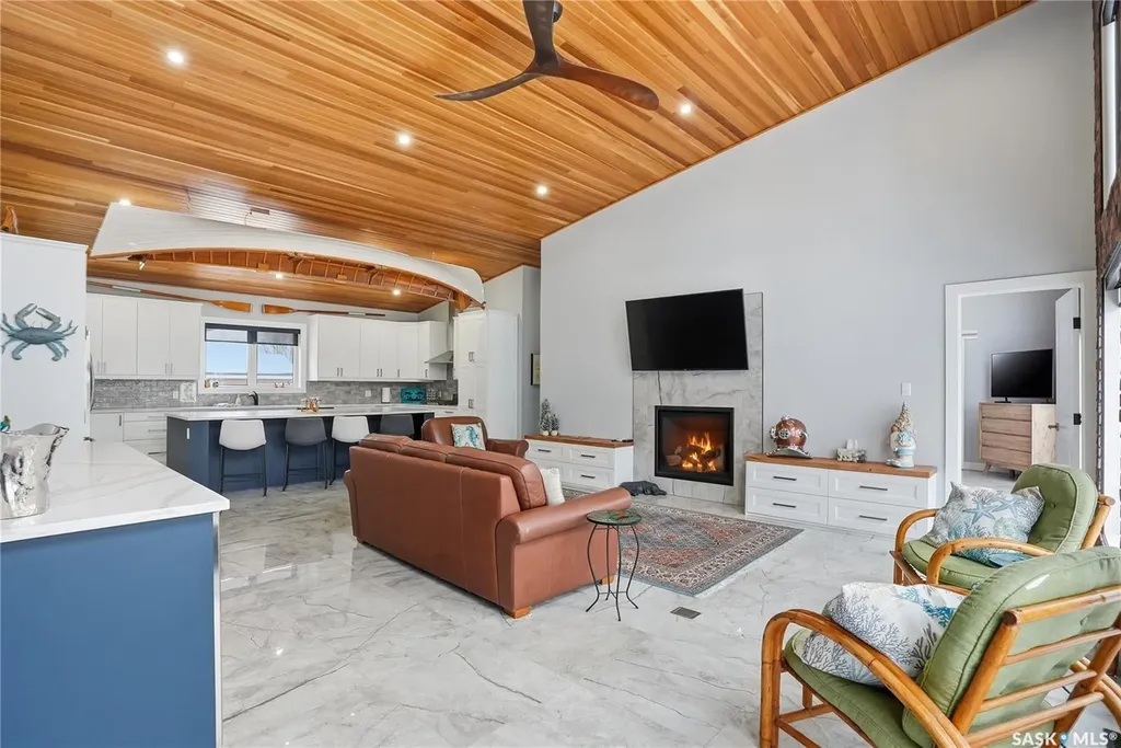 2 Bruin Boulevard Candle Lake SK S0J 3E0