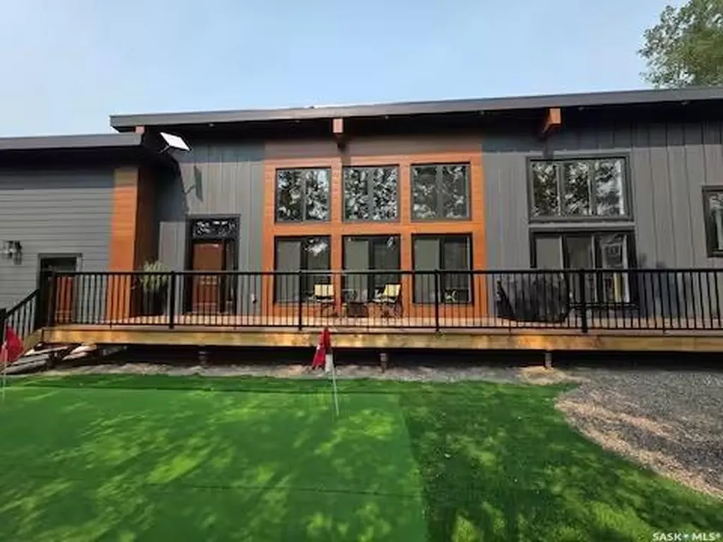 2 Bruin Boulevard Candle Lake SK S0J 3E0