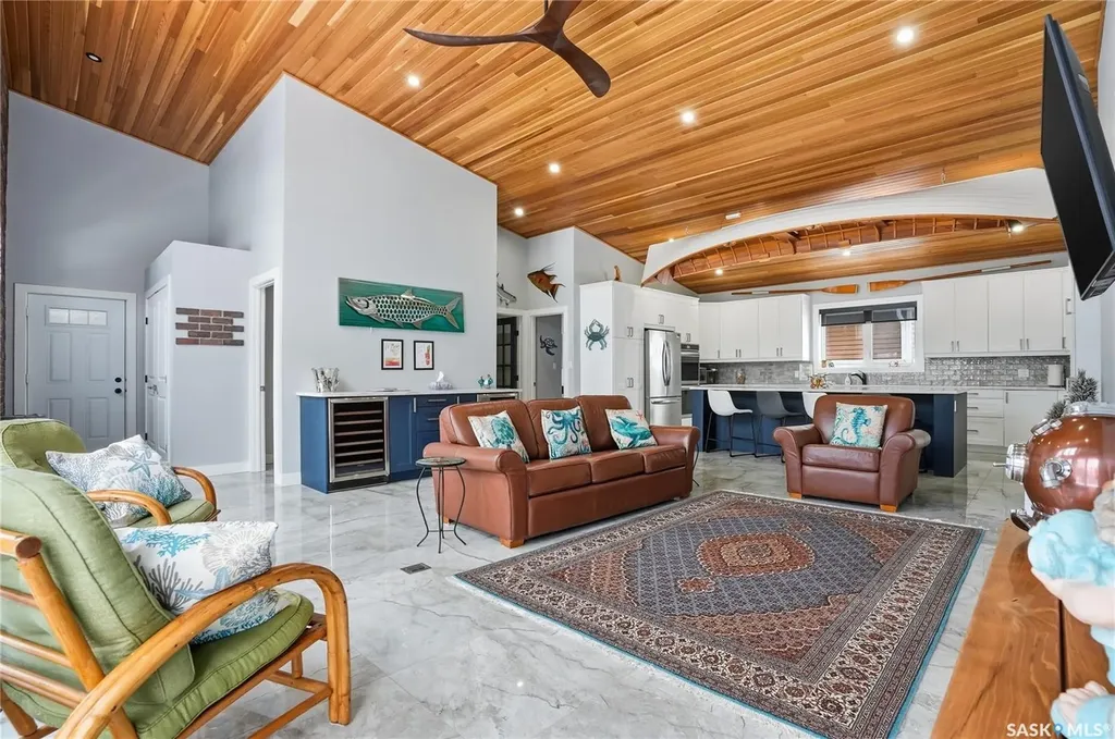 2 Bruin Boulevard Candle Lake SK S0J 3E0