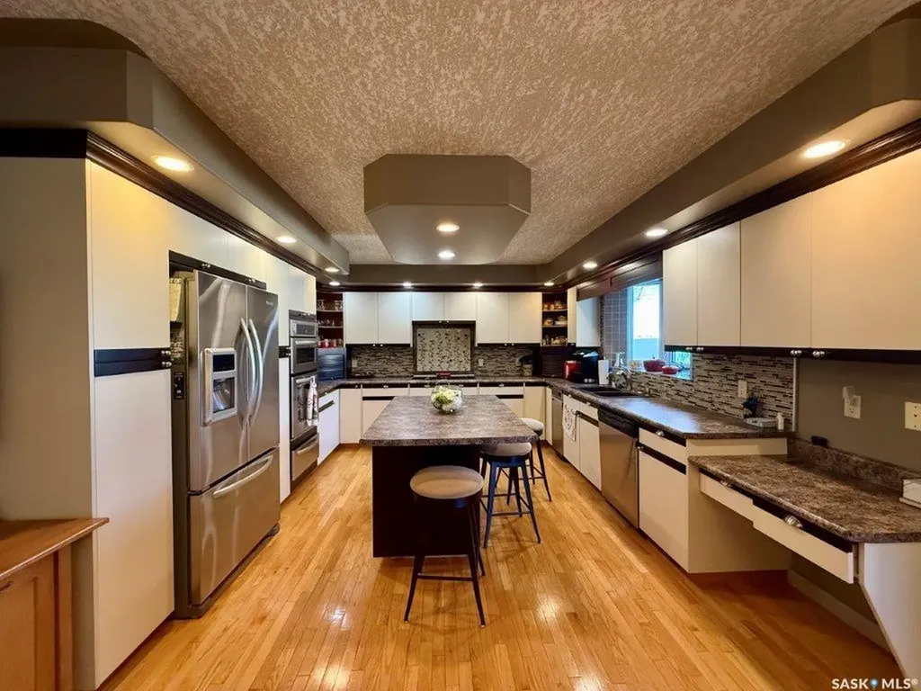 626 4th Avenue W Kindersley SK S0L 1S0