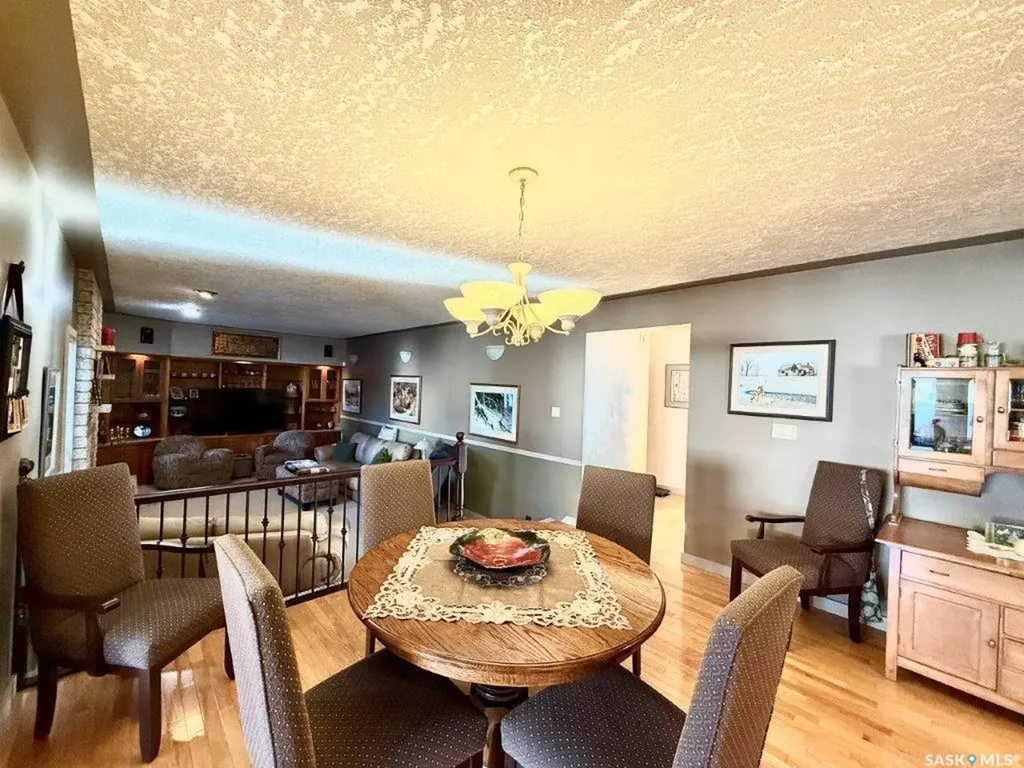 626 4th Avenue W Kindersley SK S0L 1S0