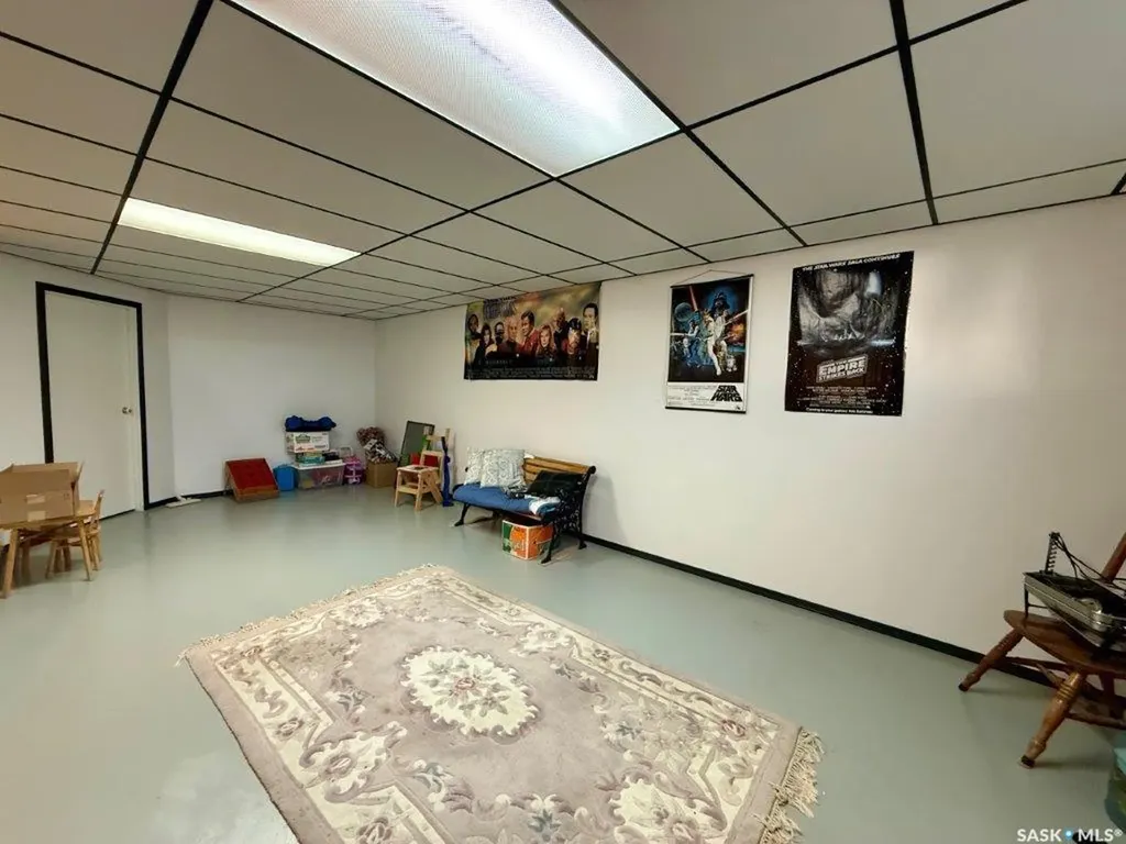 626 4th Avenue W Kindersley SK S0L 1S0