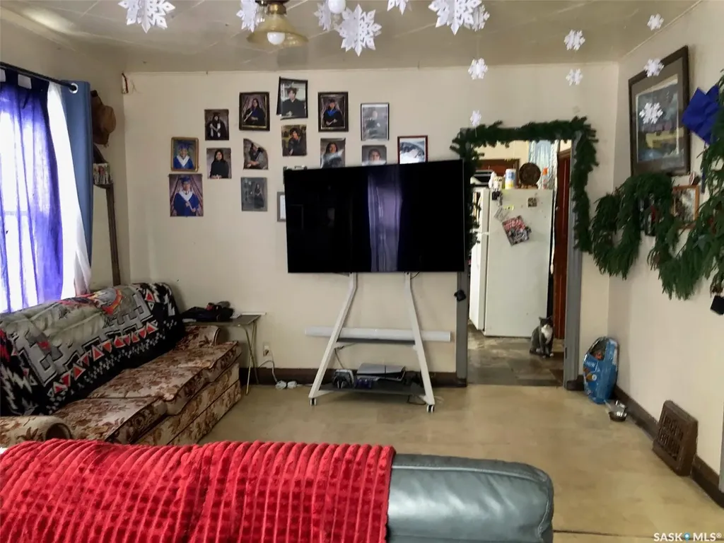 351 Wallace Street Kamsack SK S0A 1S0