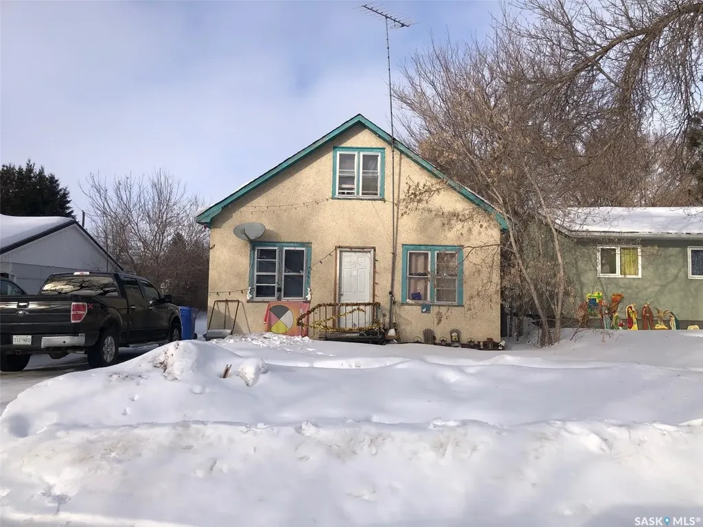 351 Wallace Street Kamsack SK S0A 1S0