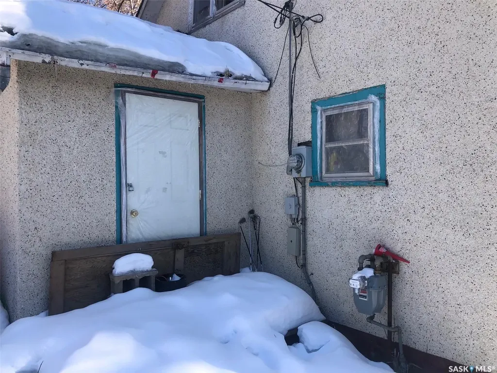 351 Wallace Street Kamsack SK S0A 1S0