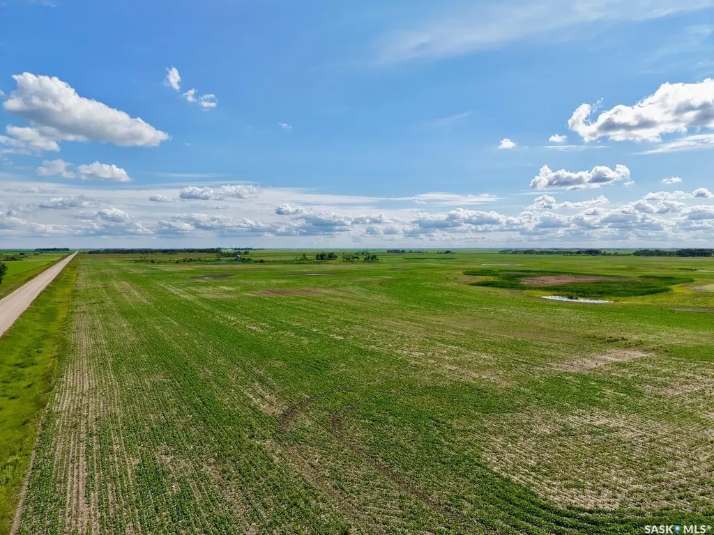 Rural Address Fillmore Rm No. 96 SK S0G 0X0
