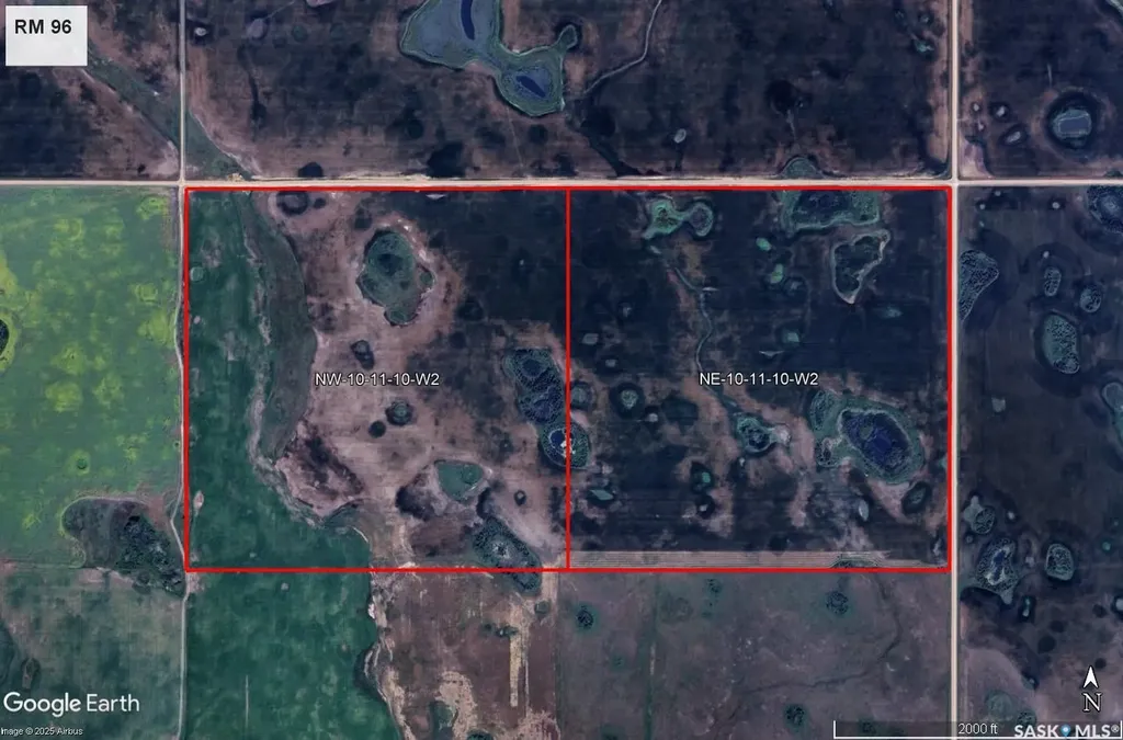 Rural Address Fillmore Rm No. 96 SK S0G 0X0
