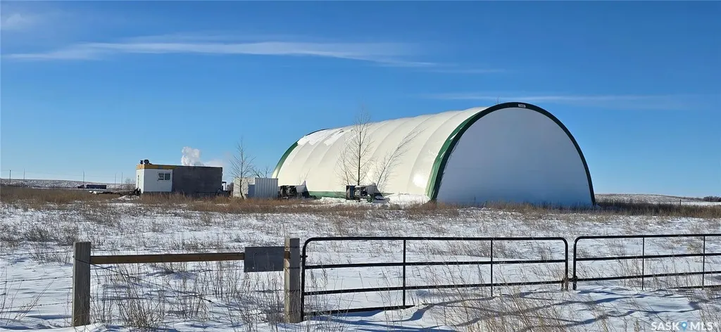 Rural Address Estevan Rm No. 5 SK S0C 0M0