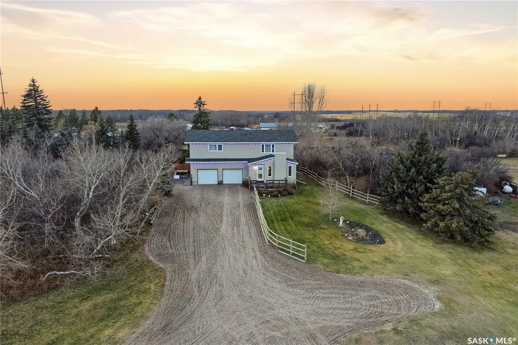 Rural Address Corman Park Rm No. 344 SK S7K 3J8