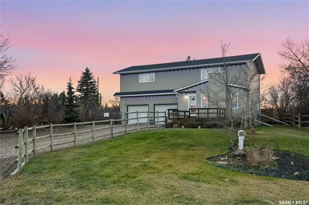 Rural Address Corman Park Rm No. 344 SK S7K 3J8