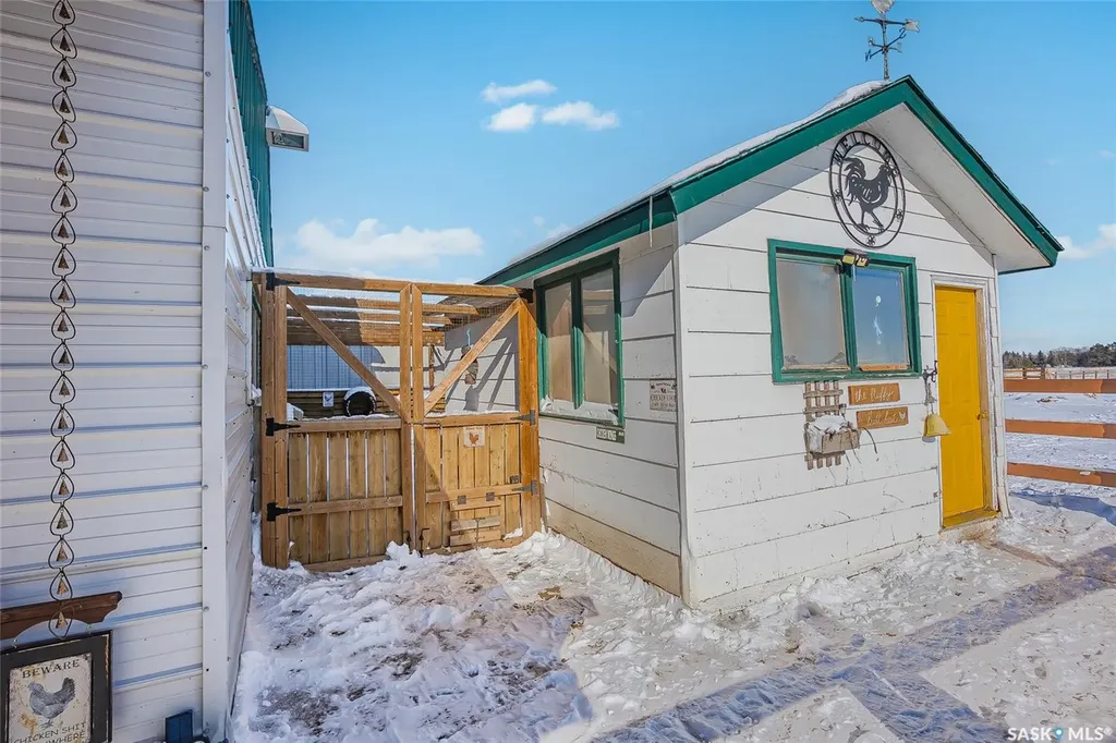 Rural Address Corman Park Rm No. 344 SK S7K 3J8