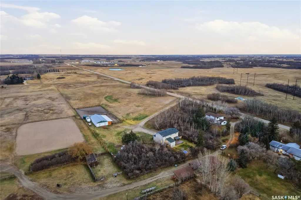 Rural Address Corman Park Rm No. 344 SK S7K 3J8