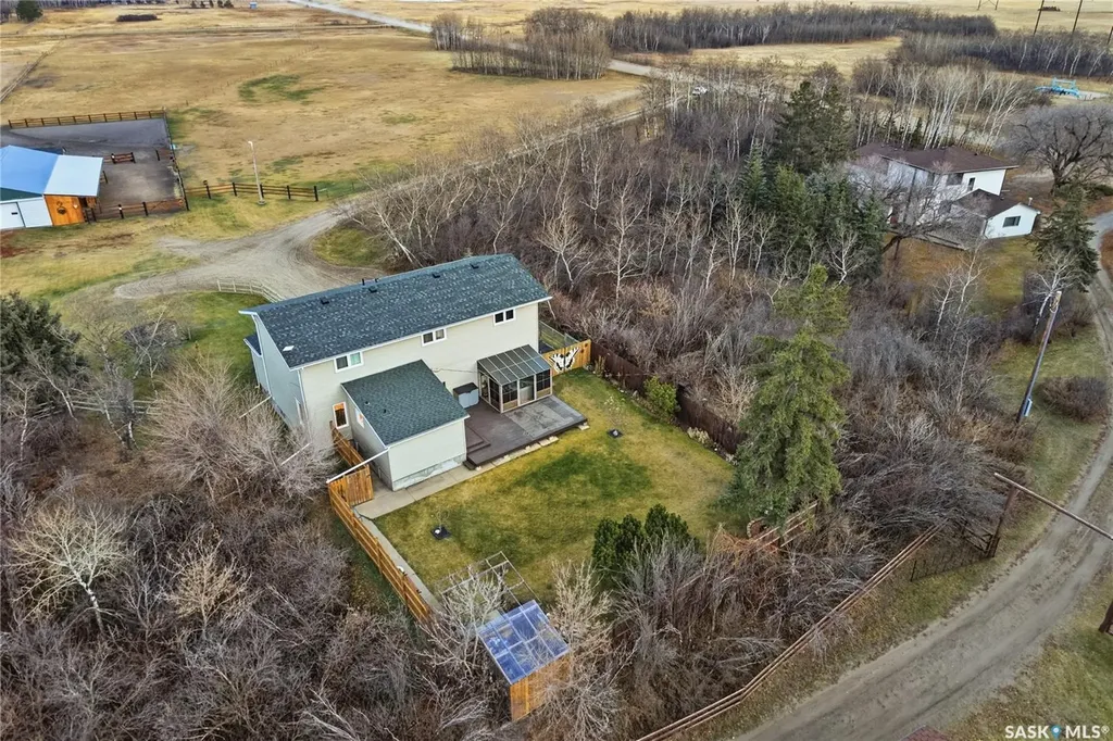 Rural Address Corman Park Rm No. 344 SK S7K 3J8