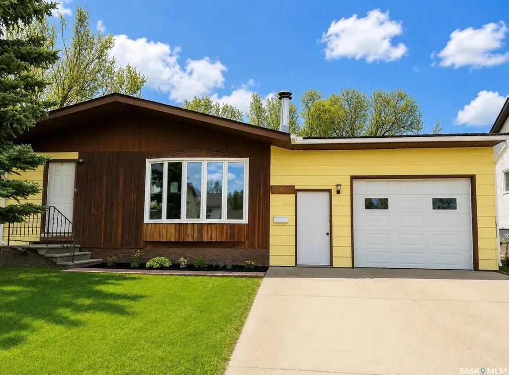 17 Patricia Drive Coronach SK S0H 0Z0
