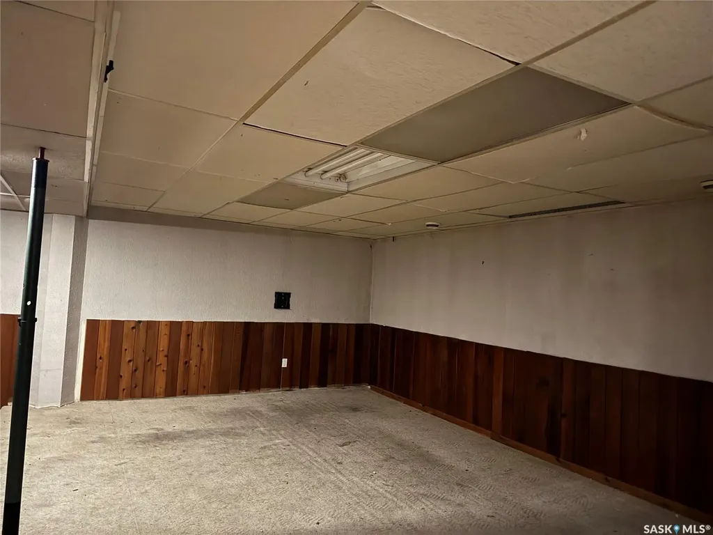 17 Patricia Drive Coronach SK S0H 0Z0