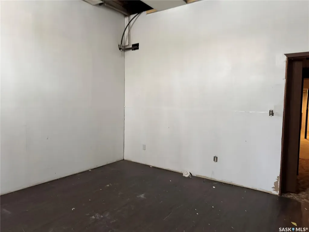 17 Patricia Drive Coronach SK S0H 0Z0