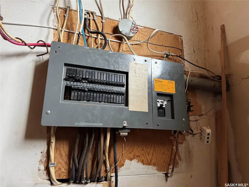 17 Patricia Drive Coronach SK S0H 0Z0