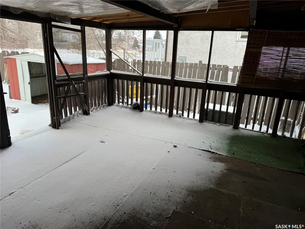 17 Patricia Drive Coronach SK S0H 0Z0