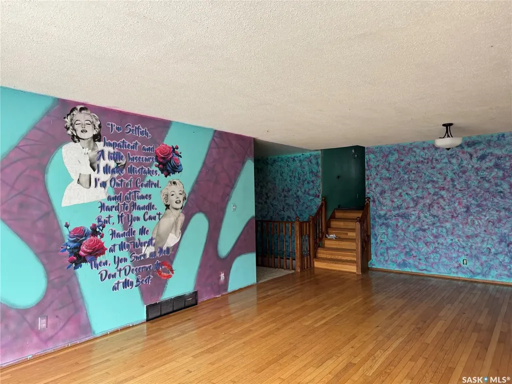 17 Patricia Drive Coronach SK S0H 0Z0