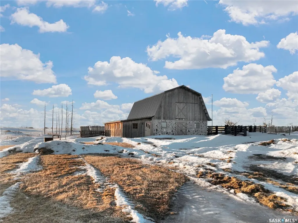 Rural Address Garry Rm No. 245 SK S0A 0J5