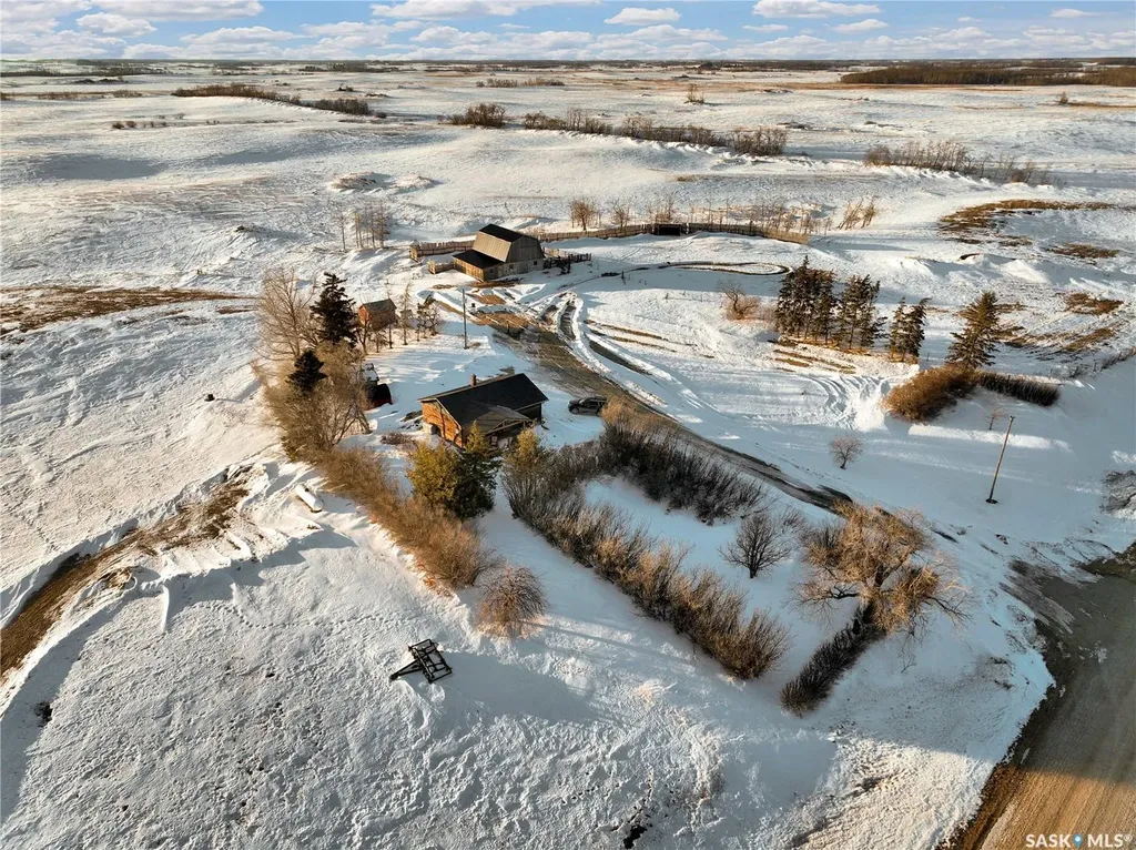 Rural Address Garry Rm No. 245 SK S0A 0J5